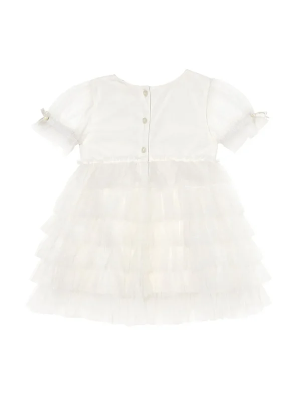 Bebe Heart Of Glass Tulle Dress<Tutu du Monde New