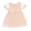 Bebe Heart Of Glass Tulle Dress<Tutu du Monde Cheap