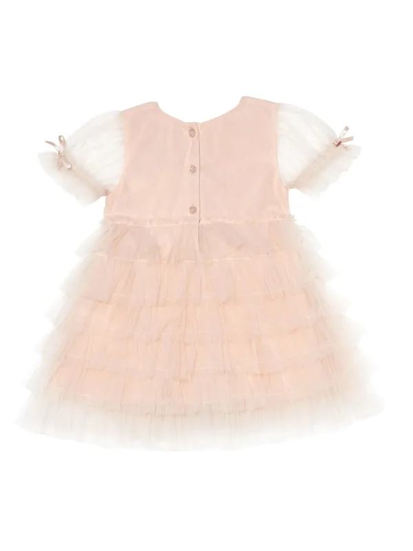Bebe Heart Of Glass Tulle Dress<Tutu du Monde Cheap