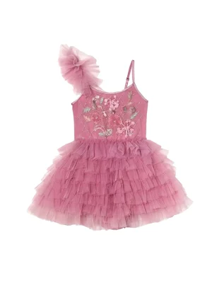 Bebe Hearts And Roses Tutu Dress<Tutu du Monde Discount