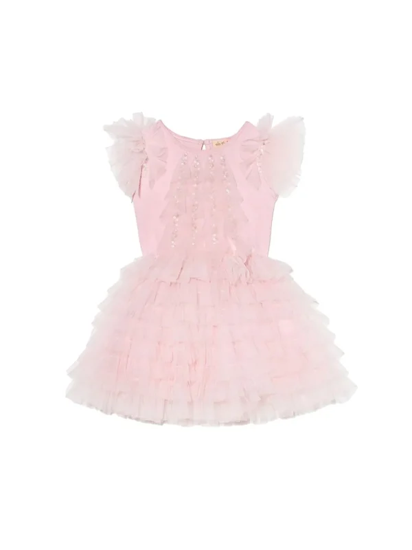 Bebe Lavinia Tutu Dress<Tutu du Monde Store