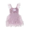 Bebe Lotus Bloom Tutu Dress<Tutu du Monde Online