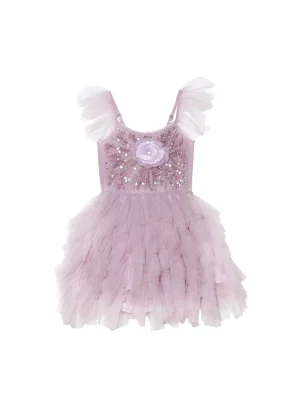 Bebe Lotus Bloom Tutu Dress<Tutu du Monde Online