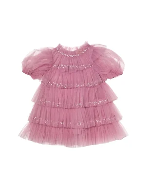 Bebe Love Parade Tulle Dress<Tutu du Monde Hot