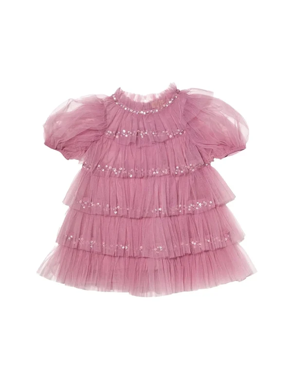 Bebe Love Parade Tulle Dress<Tutu du Monde Hot