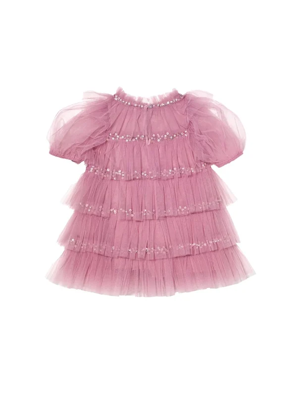 Bebe Love Parade Tulle Dress<Tutu du Monde Hot