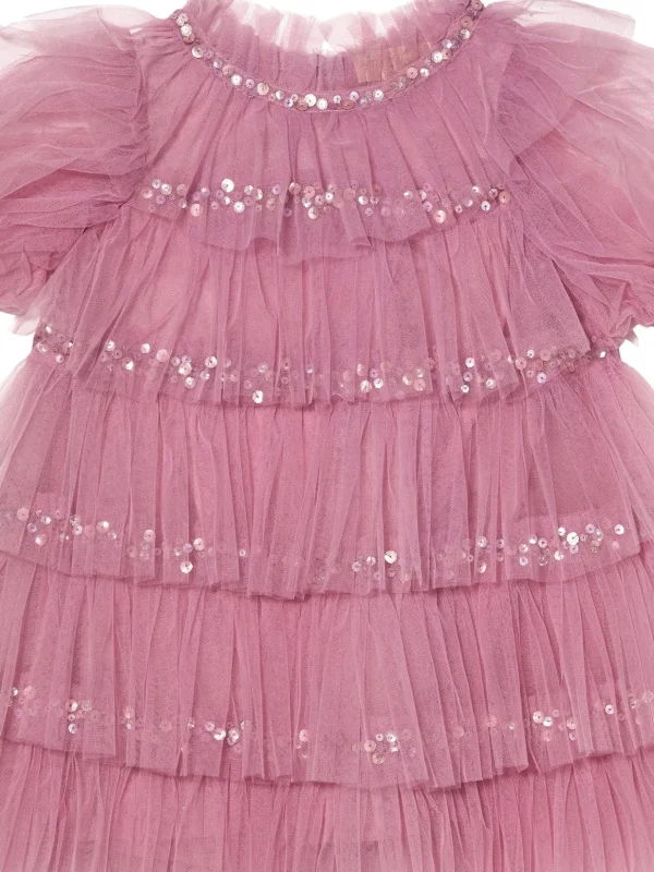 Bebe Love Parade Tulle Dress<Tutu du Monde Hot
