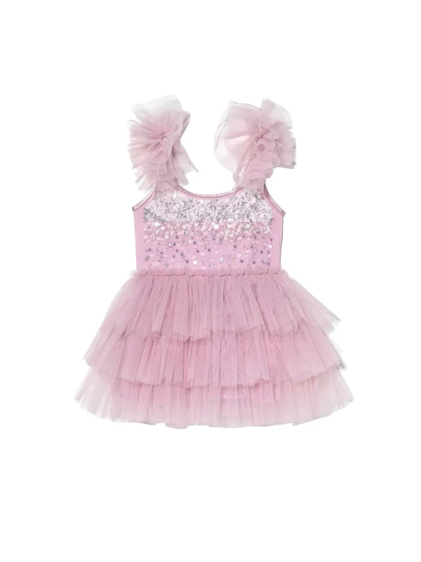 Bebe Lustre Tutu Dress<Tutu du Monde Best Sale