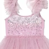 Bebe Lustre Tutu Dress<Tutu du Monde Best Sale