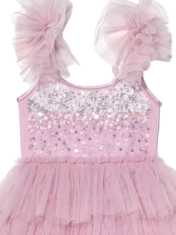 Bebe Lustre Tutu Dress<Tutu du Monde Best Sale