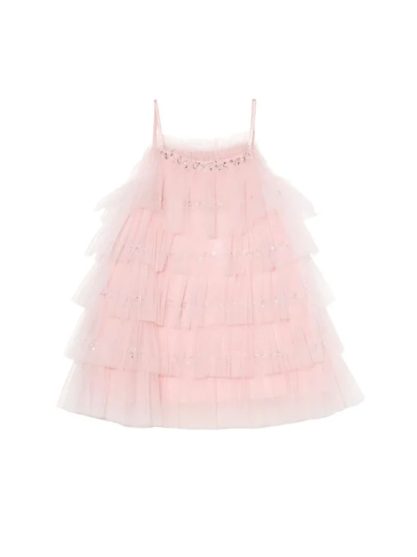 Bebe Mahala Tulle Dress<Tutu du Monde Discount