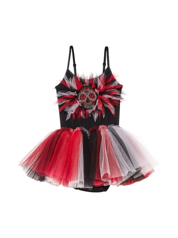 Bebe Malvada Tutu Dress<Tutu du Monde Online
