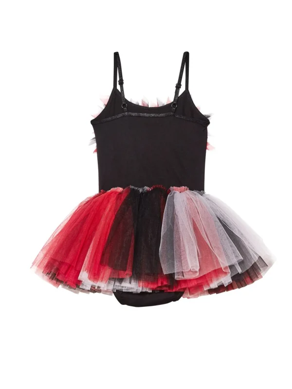 Bebe Malvada Tutu Dress<Tutu du Monde Online