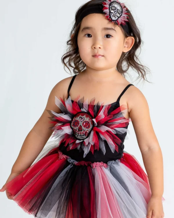 Bebe Malvada Tutu Dress<Tutu du Monde Online