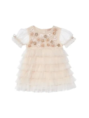 Bebe Marigold Tutu Dress<Tutu du Monde Store