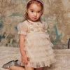 Bebe Marigold Tutu Dress<Tutu du Monde Store