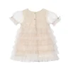Bebe Marigold Tutu Dress<Tutu du Monde Store