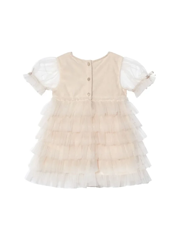 Bebe Marigold Tutu Dress<Tutu du Monde Store