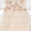 Bebe Marigold Tutu Dress<Tutu du Monde Store