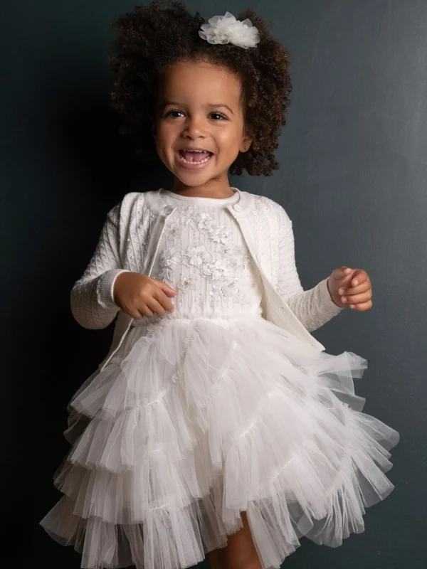 Bebe Marvelous Tutu Dress<Tutu du Monde Flash Sale