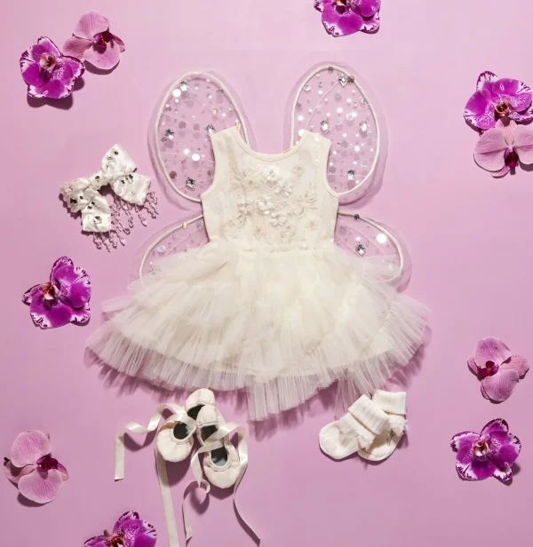Bebe Marvelous Tutu Dress<Tutu du Monde Flash Sale