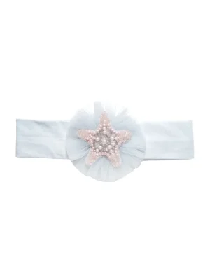 Bebe Mermaid Magic Headband<Tutu du Monde Flash Sale