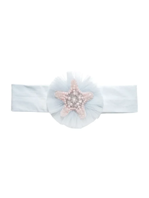 Bebe Mermaid Magic Headband<Tutu du Monde Flash Sale