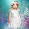 Bebe Mermaid Magic Headband<Tutu du Monde Flash Sale