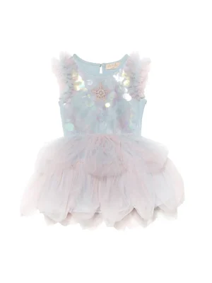 Bebe Mermaid Magic Tutu Dress<Tutu du Monde Flash Sale