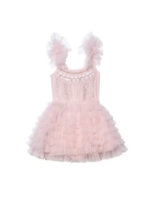 Bebe Merrily Tutu Dress<Tutu du Monde Discount