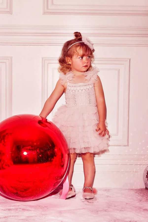 Bebe Merrily Tutu Dress<Tutu du Monde Discount