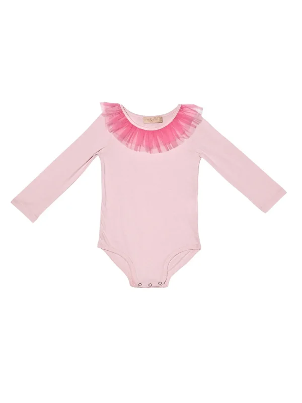 Bebe Moda Onesie<Tutu du Monde Best