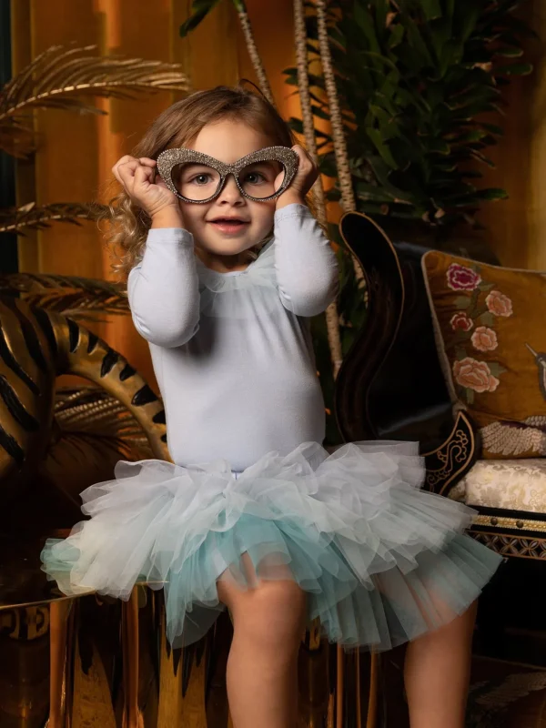 Bebe Moda Onesie<Tutu du Monde Online