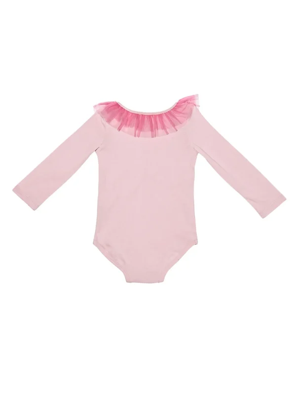 Bebe Moda Onesie<Tutu du Monde Best