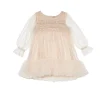 Bebe Neva Tulle Dress<Tutu du Monde Clearance
