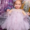 Bebe New Romantic Tulle Dress<Tutu du Monde Discount