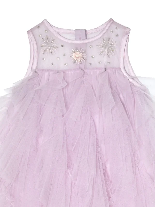 Bebe New Romantic Tulle Dress<Tutu du Monde Discount