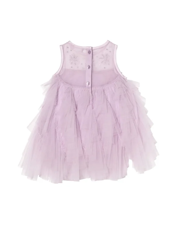 Bebe New Romantic Tulle Dress<Tutu du Monde Discount