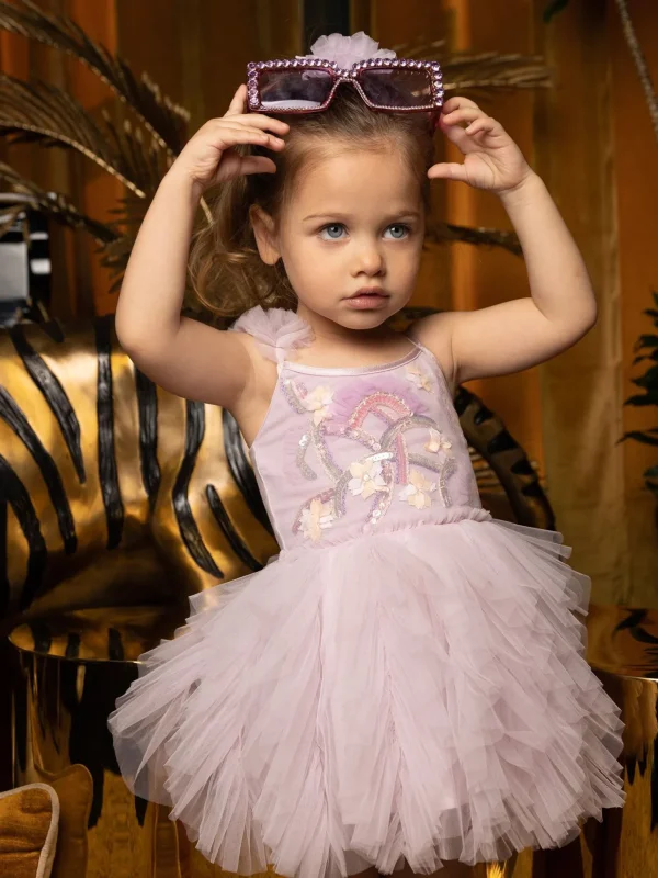 Bebe New Wave Tutu Dress<Tutu du Monde Cheap