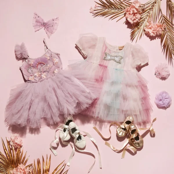 Bebe New Wave Tutu Dress<Tutu du Monde Cheap