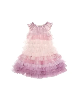 Bebe Obsession Tulle Dress<Tutu du Monde New