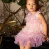 Bebe Obsession Tulle Dress<Tutu du Monde New