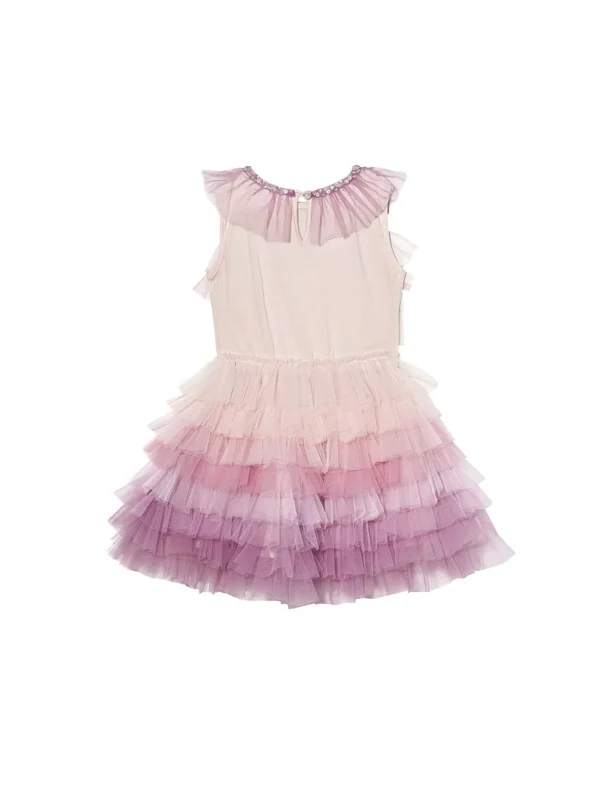 Bebe Obsession Tulle Dress<Tutu du Monde New
