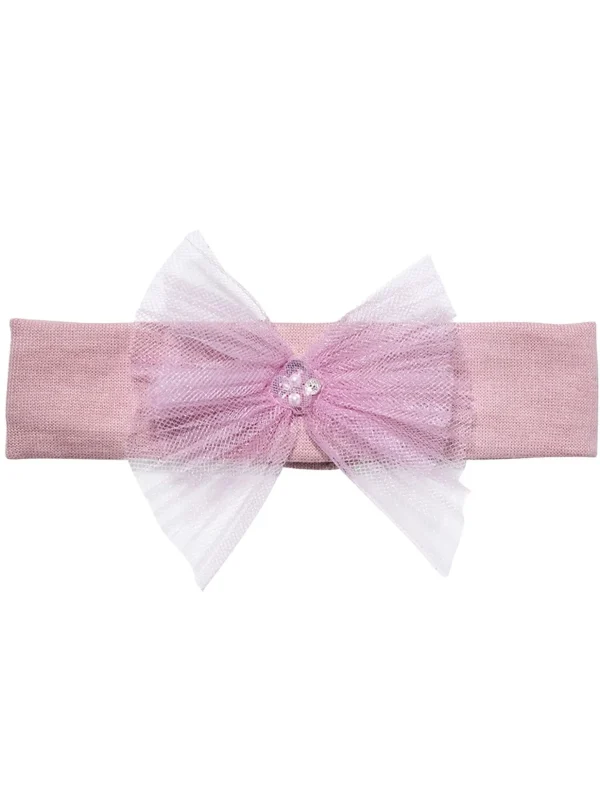 Bebe Papillion Headband<Tutu du Monde Sale