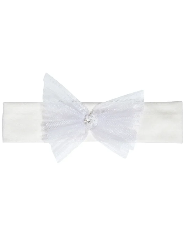 Bebe Papillion Headband<Tutu du Monde Discount