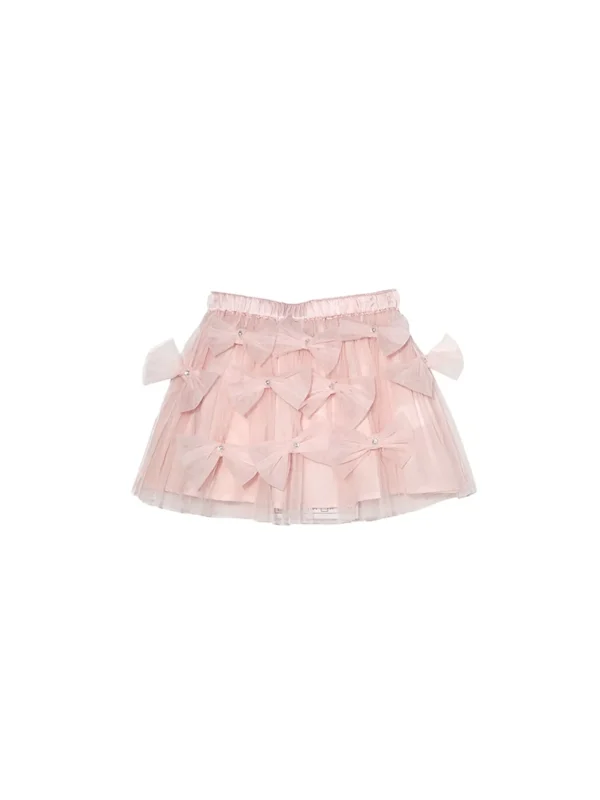 Bebe Papillion Skirt<Tutu du Monde Hot