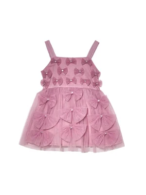Bebe Papillion Tulle Dress<Tutu du Monde Cheap