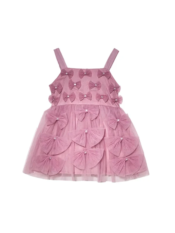 Bebe Papillion Tulle Dress<Tutu du Monde Cheap