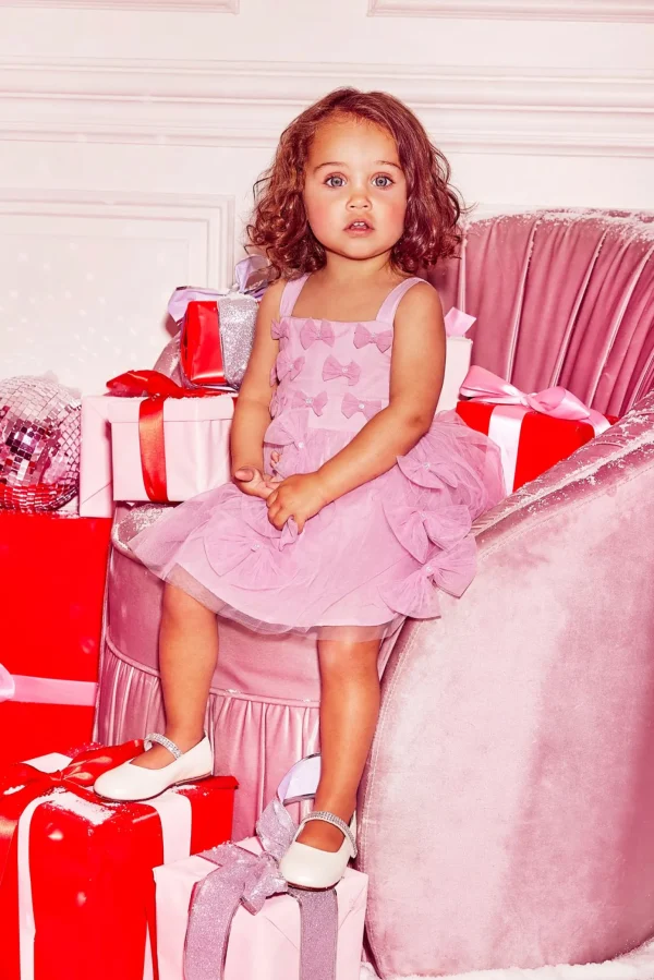 Bebe Papillion Tulle Dress<Tutu du Monde Cheap