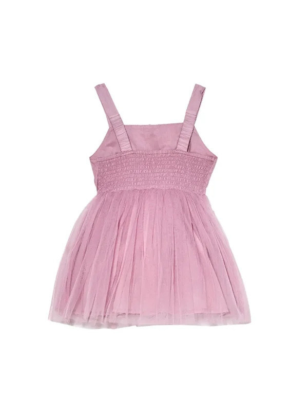 Bebe Papillion Tulle Dress<Tutu du Monde Cheap